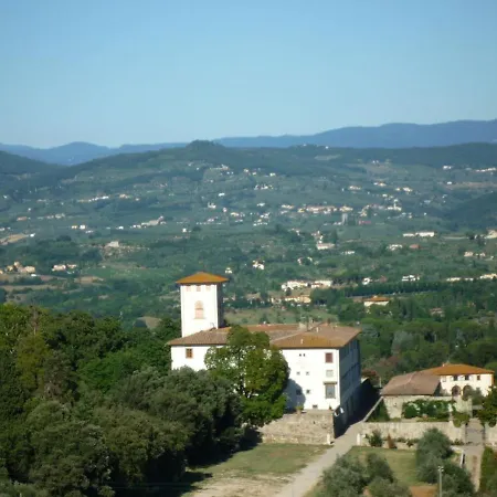 Apartment Mezzomonte View *
