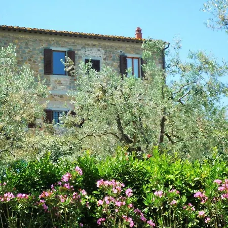 Mezzomonte View Apartment