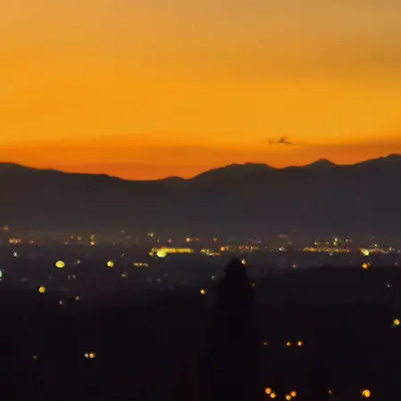 Mezzomonte View *